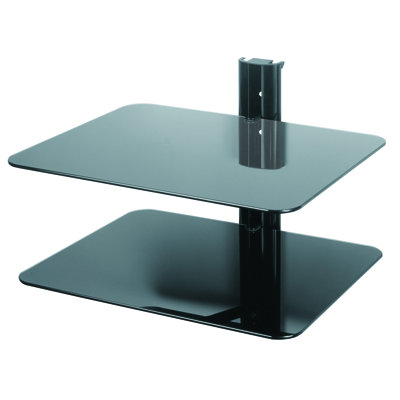 Swift Mounts 17.72'' H x 14.96'' W Shelf