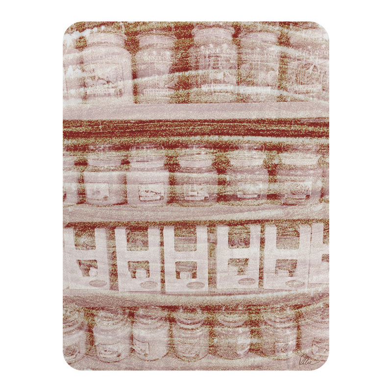 Pollak Quilted Throw Blanket