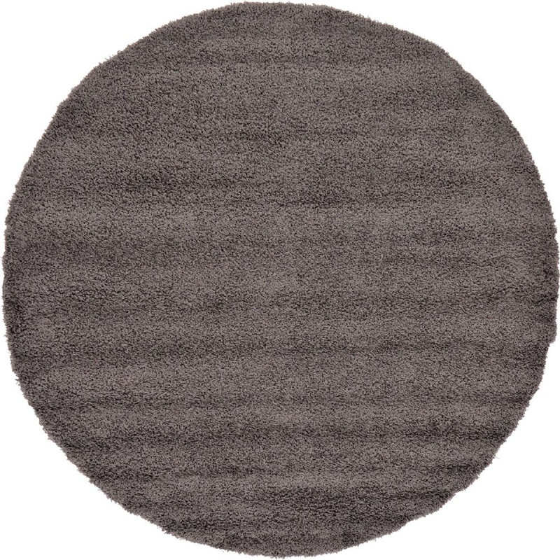 Sybil Indoor Rug, Round 8'2"