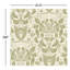 Ingrid Floral Wallpaper Roll-59335316