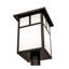 Seneca 1 - Light Lantern Head