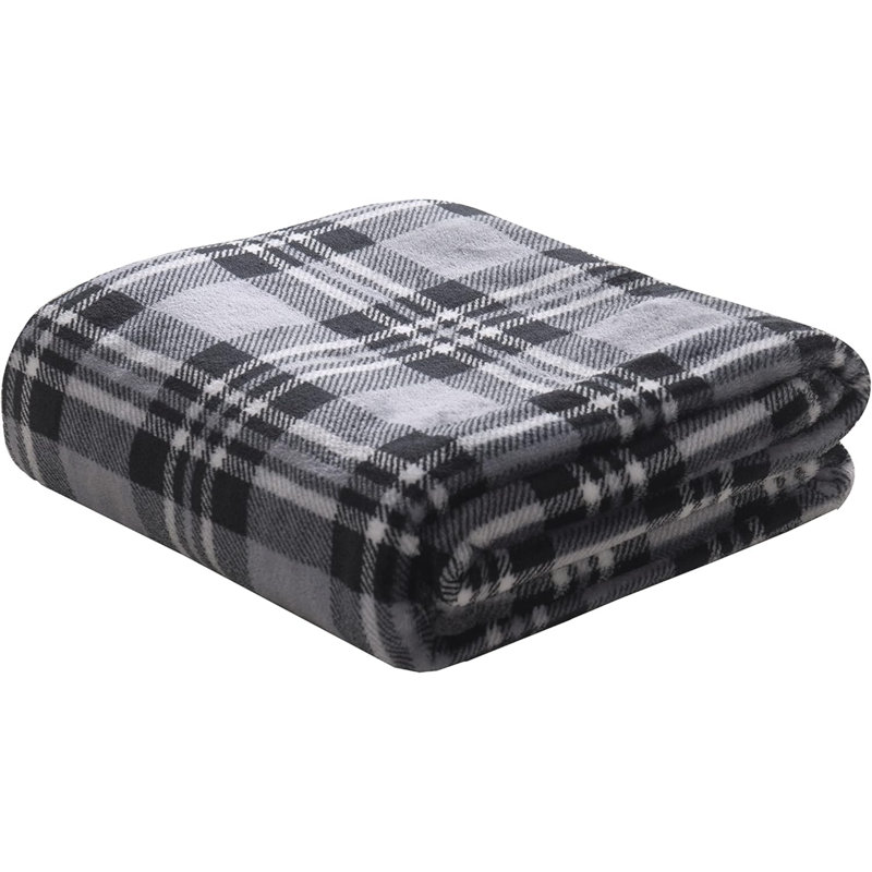 Throw Blanket