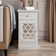 Korbin 1 Door End Table With Drawer