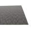 Tapis gris Oharare
