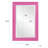 Cyrus Wood Rectangle Wall Mirror-323701936