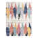 Fidelia Abstract Indoor Rug