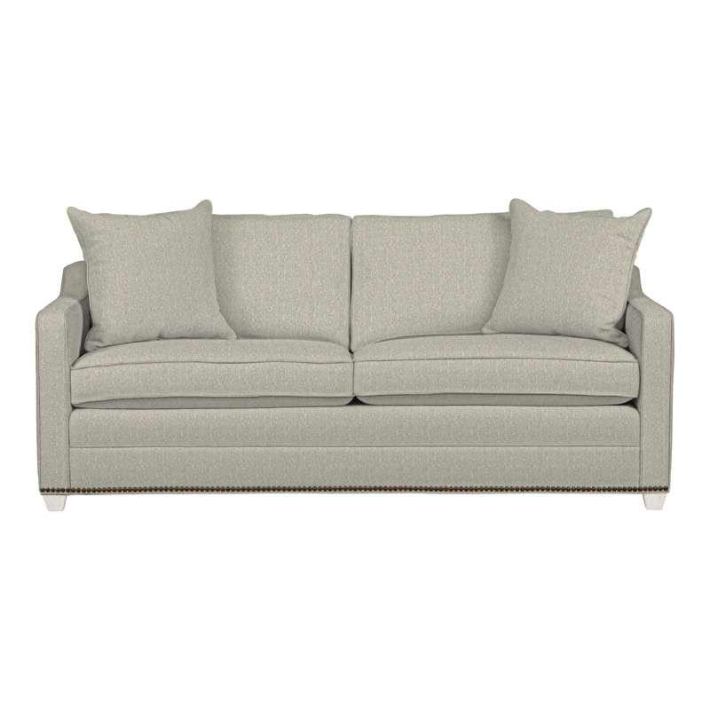 Stanton Sofa, Ian Smoke, Yes, Casa Blanca