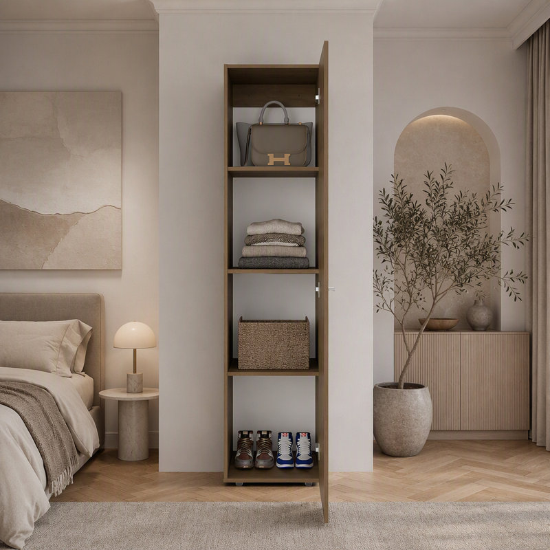 Accent Cabinet
