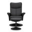 Nico 75cm Wide Standard Recliner