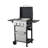 NFusion Dax 3 - Burner Gas Grill
