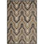 Tapis anthracite / crème Pittenger-19265989