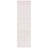 Batel Solid Colour Handmade Area Rug in White-683562746
