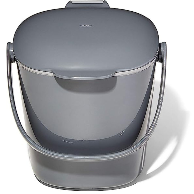 Plastic Bucket