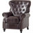 Cozad Faux Leather Recliner
