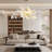 10 - Light Chandelier-1133193318