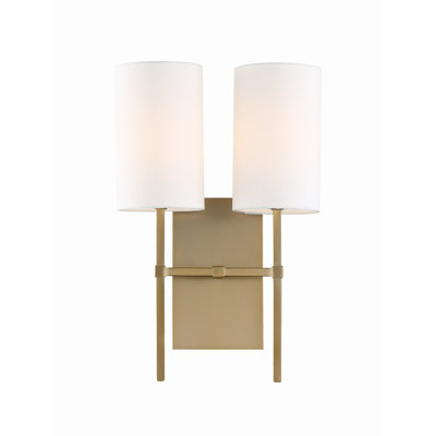 Anacamila 2 - Light Dimmable Wallchiere