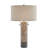 Audney Wood Table Lamp