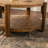 2-tier Round Coffee Table