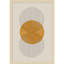 «Perfect Point Yellow» par le studio d'art mural MIUUS-1807826043-1807826045
