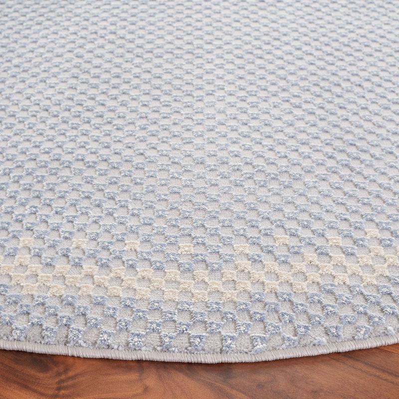 Tapis performance Continental, Rond 6 pi 7 po