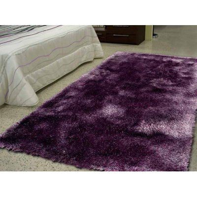Solid Colour Area Rug