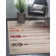 Bello Abstract Indoor Rug