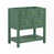 Green is out of stock