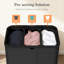 Plastic Laundry Room Organiser-134441923