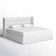 Doria Upholstered Bed
