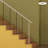 10 PCS Balusters For Staircases