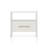 Karyn Single Drawer End Table-1486543968