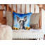 Coussin décoratif intérieur / extérieur Autre / Sans motif-99812802