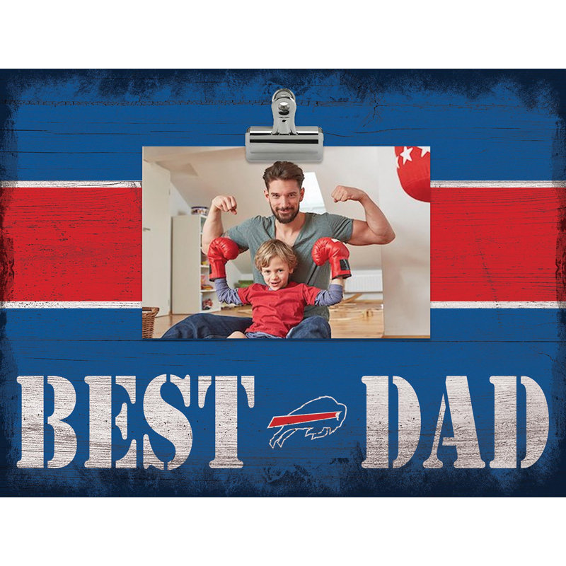 Entertainment Wall Decor, Buffalo Bills