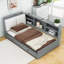 Lit plateforme tapissier Marrah-1365394791