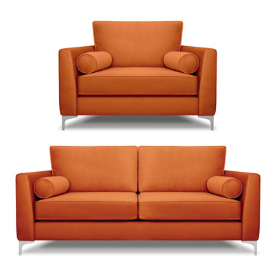 Kyle 2 - Piece Living Room Set