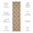 Herefordshire Performance Geometric Indoor/Outdoor Area Rug-1216392863