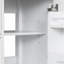 Meuble-lavabo 30 po avec lavabo, tablette réglable-1419443833