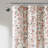 Weeping Flowers Room Darkening Pair-95250584-95250582