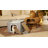 Brystin Wool Nest Pet Bed