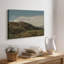 Landskap (Norwegian Landscape)-Adolph Tidemand-Gallery Wrapped Canvas-1871-917138690