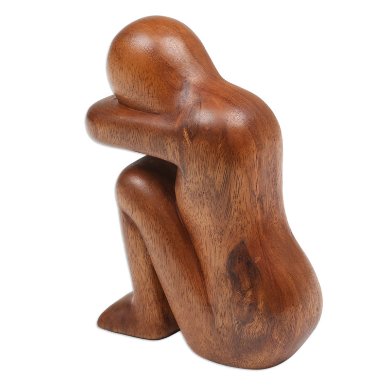 Figurine Jaleyah Lonely