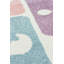 Rechelle Machine Made Indoor / Outdoor Area Rug-1922025096