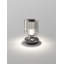 Tread Table Lamp Smoky Transparent Matt Copper 1 E12 Ul-723183575-723183574
