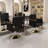 Hydraulic Salon Chair 360° Swivel (Single Pack)