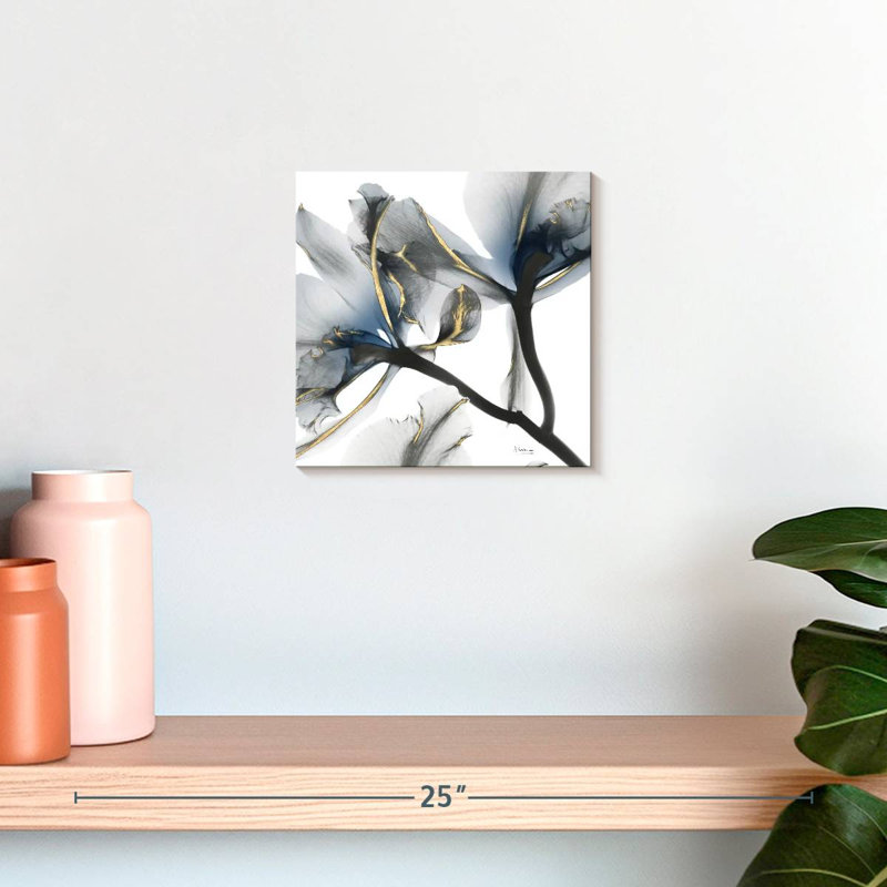 Harnek Indigo Luster Cyclamen I