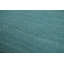 Tapis turquoise Gabbeh 5 x 7