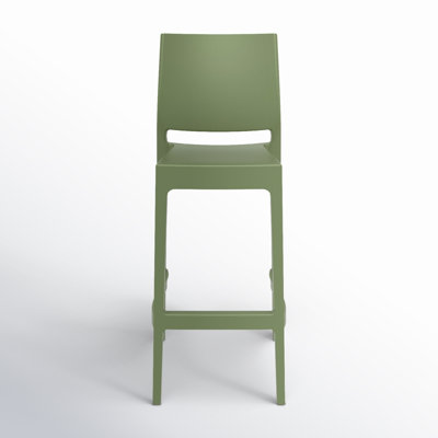 Adrienne Outdoor Bar Stool