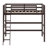 Loft Bed With Ladder-2015479059