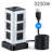 3 Tamper Resistant Outlet