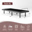 Structure de lit simple TG TG-121584283